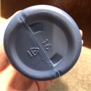 SOLD. Roux Fanci-Full Temporary Haircolor Rinse #27 Tempting Taffy, 15.2oz